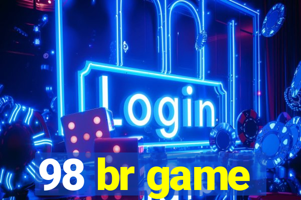 98 br game